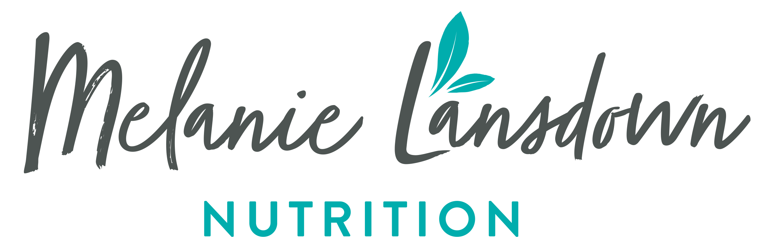 Melanie Lansdown Nutrition